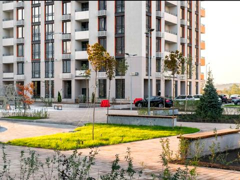 квартира за адресою Дніпровська набережна вул., 20-А