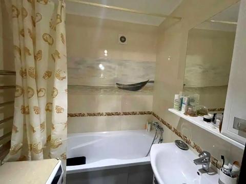 квартира по адресу Мира просп., 21