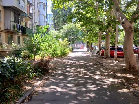 квартира по адресу Варненская ул., 19/8