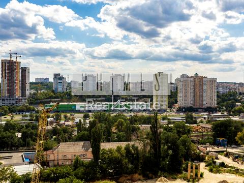 квартира по адресу Андрея Верхогляда ул. (Михайла Драгомирова), 19-Б