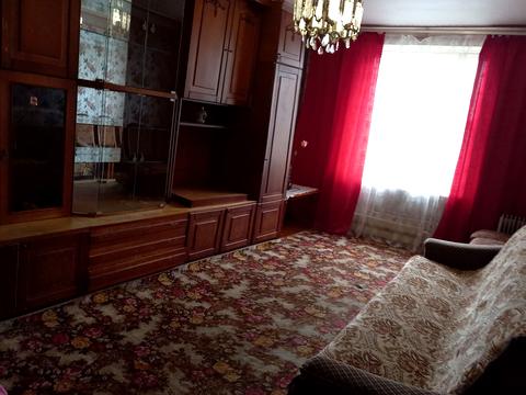 квартира по адресу Павла Тычины просп., 13