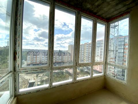квартира по адресу Гайдамацкая ул. (Марфи Струтинської), 13-Б