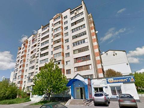 квартира за адресою Степана Бандери вул., 49
