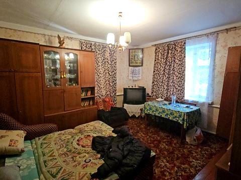 дом по адресу Островського