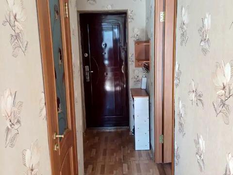 квартира по адресу Солнечная набережная ул. (Маршала Малиновского), 18