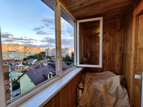 квартира за адресою Заболотного вул., 31