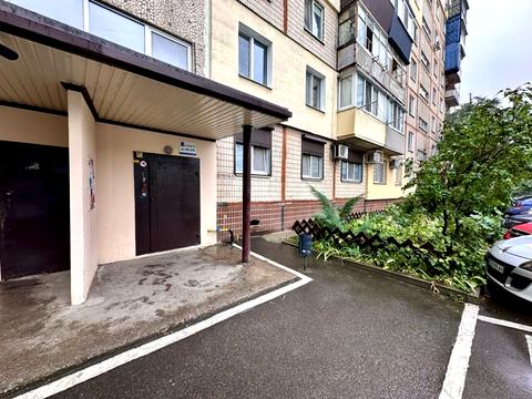квартира за адресою Слави бульв., 8