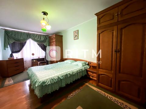 квартира по адресу Кравчука ул., 44