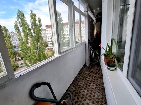 квартира за адресою Озерна вул. (Червоних Майовщиків), 19в