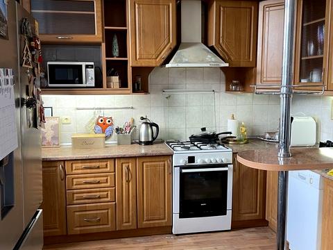 квартира за адресою Героїв Харкова просп. (Московський), 35б
