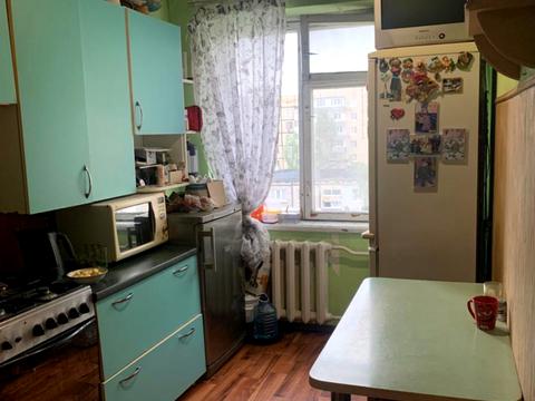 квартира по адресу Холодильная ул., 58