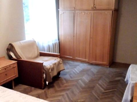 квартира по адресу Выговского ул. (Терешковой), 15