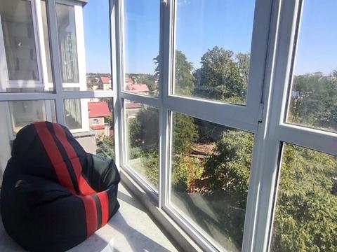 квартира за адресою Профсоюзная, 9 А