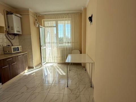 квартира за адресою Карла Мікльоша вул., 17