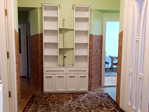 квартира по адресу Саксаганського, 1