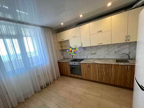 квартира за адресою Соломії Крушельницької вул., 15
