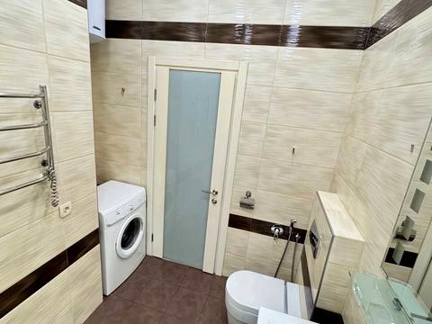 квартира за адресою Одеса, Аркадійське плато вул. (Гагаринське плато), 5А