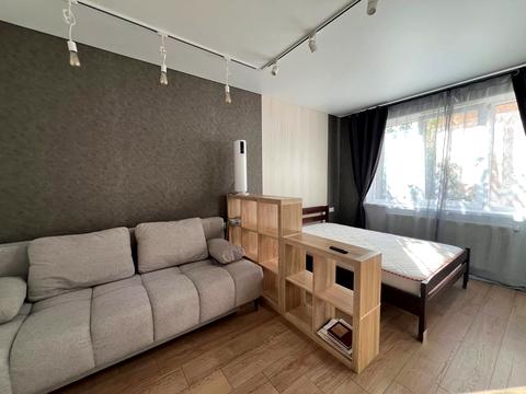 квартира по адресу Богомольца ул., 17