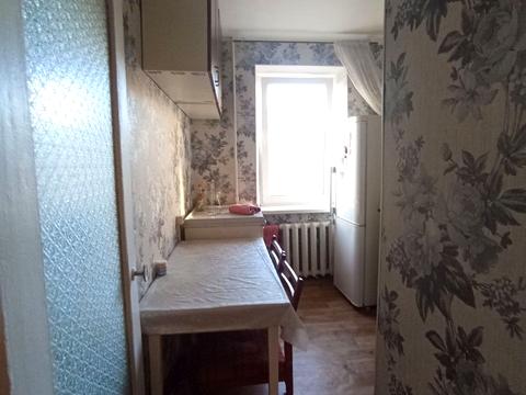 квартира по адресу Академика Заболотного ул., 18