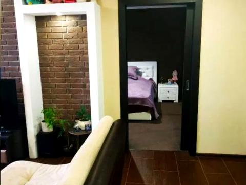 квартира за адресою житловий масив Тополя-1 вул., 18