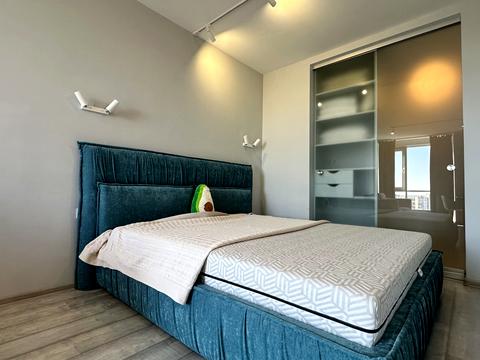 квартира по адресу Князя Романа Мстиславича ул. (Генерала Жмаченка), 28-Б