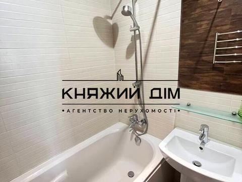квартира по адресу Саксаганского ул., 12-А