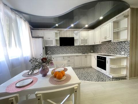 квартира за адресою Боголюбова вул., 30