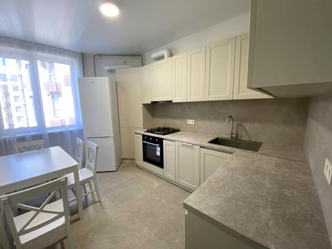 квартира по адресу Мартинова просп., 17