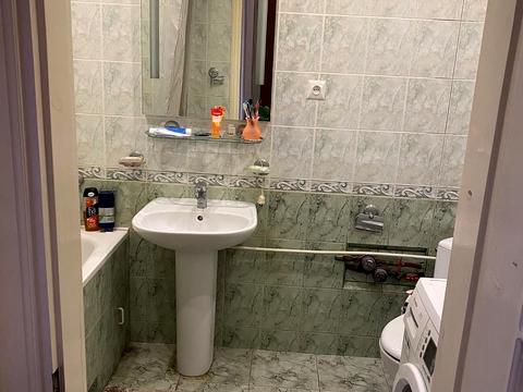 квартира за адресою Кирила Трильовського вул., 8