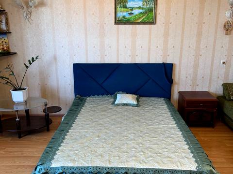 квартира за адресою Бориспільська вул., 4