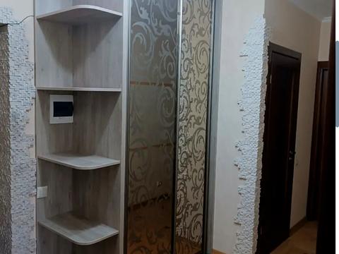 квартира за адресою Братів Міхновських вул. (Московська), 32а