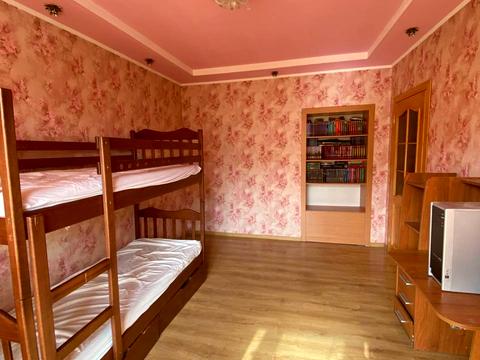 квартира за адресою Івана Мазепи просп. (Петровського), 40