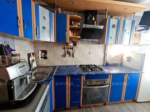 квартира за адресою Героїв просп., 17