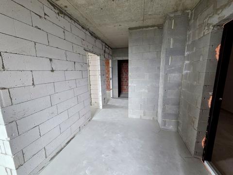 квартира по адресу Кібальчича, 1