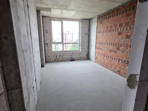 квартира по адресу Кібальчича, 1