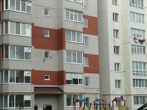 квартира по адресу Тернопільська ул., 12-А