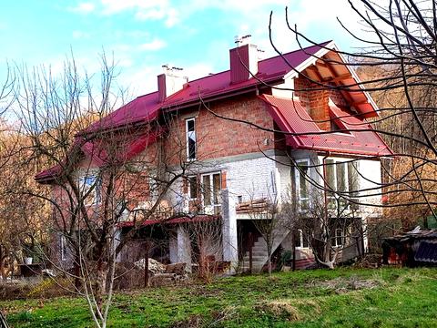 будинок за адресою Бережани