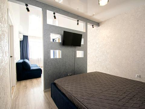 квартира за адресою Генерала М. Тарнавського пров., 38