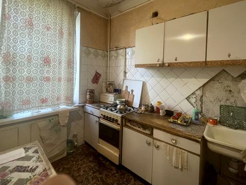 квартира за адресою Сєдова вул., 1-А