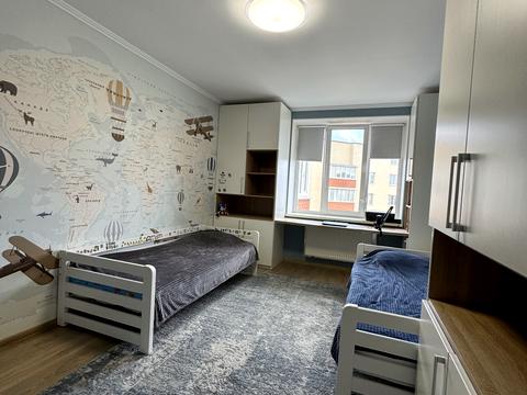 квартира по адресу Панаса Мирного ул., 18/1б