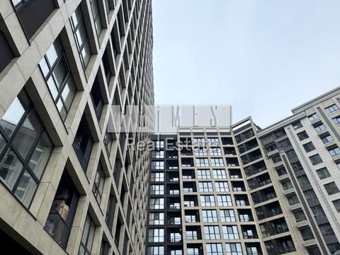 квартира по адресу Фортечный тупик (Тверской), 7в