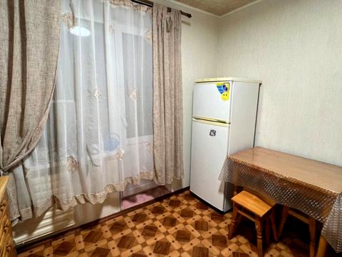 квартира по адресу Голосеевский просп. (40-летия Октября), 74-А