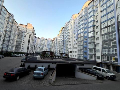 квартира по адресу Высочана ул., 18
