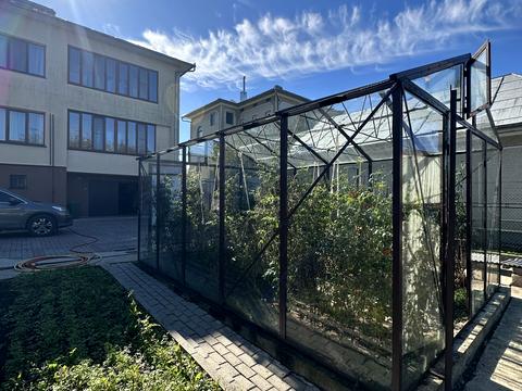 дом по адресу Медична