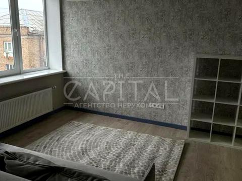 квартира за адресою Нивська вул., 4