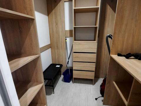 квартира за адресою Набережна Перемоги вул., 44м