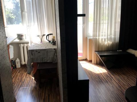 квартира по адресу Ушинского ул., 29