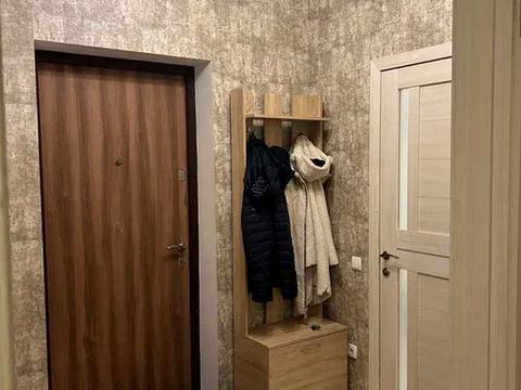 квартира по адресу Ованеса Туманяна ул., 1-А