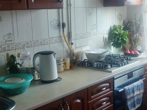 квартира за адресою Львів, Стрийська вул., 103