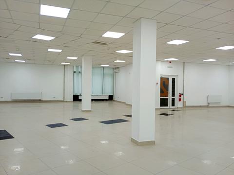коммерческая по адресу Тичини, 3